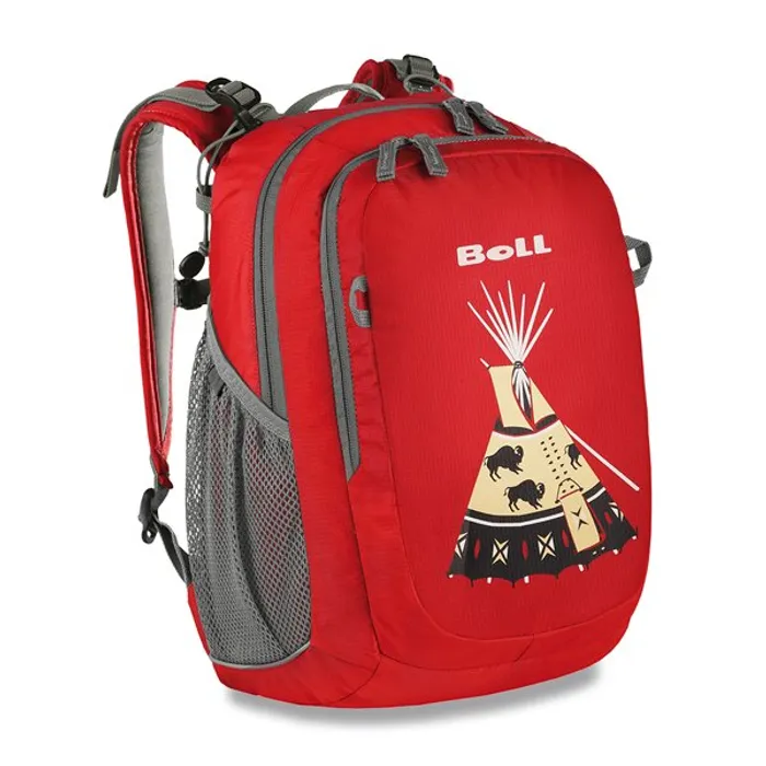 Hauptbild des Produkts Batoh Boll Siux 2 Truered