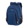 Weiteres Produktbild Rucksack „Classic Jeans“, blau, PULSE