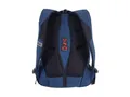 Rucksack „Classic Jeans“, blau, PULSE