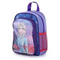 Weiteres Produktbild Rucksack für Kinder im Vorschulalter mit Pailletten Frozen