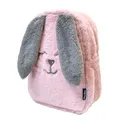 FUNNY HONEY BUNNY Vorschulrucksack für Kinder