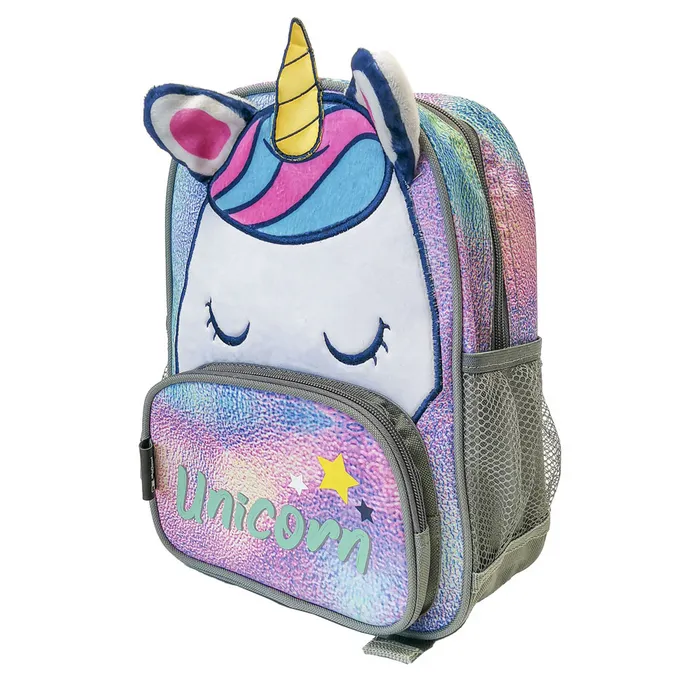 Hauptbild des Produkts Batoh dětský předškolní FUNNY UNICORN