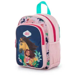 Kinder-Vorschulrucksack Pferde