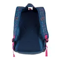 Weiteres Produktbild Rucksack "Dobby Heart", blau-rosa, PULSE