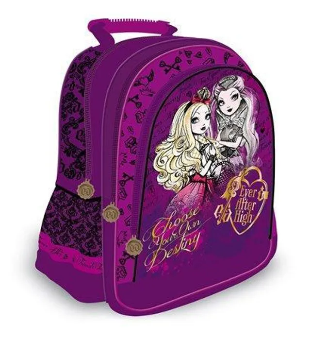 Hauptbild des Produkts Batoh "Ever After High" 15", UNIPAP
