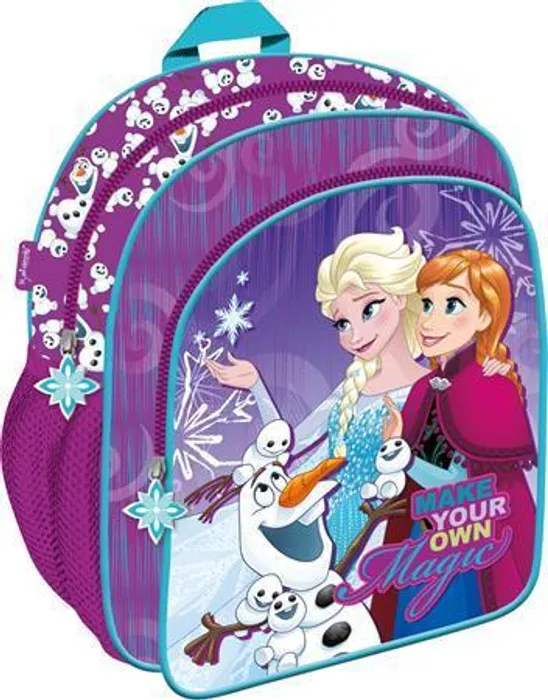 Hauptbild des Produkts Batoh "Frozen 2", vel. S, UNIPAP