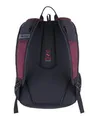 Rucksack „Fusion“, rot, 33 Liter, PULSE