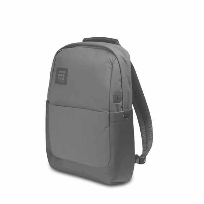 Hauptbild des Produkts Batoh Go Backpack Moleskine ID modrý