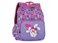 Rucksack "Junior Bunny", lila-rosa, PULSE