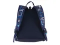 Rucksack "Junior Little Train", blau, PULSE
