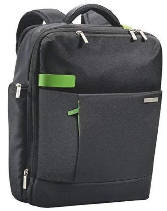 Hauptbild des Produkts Batoh Leitz Complete pro notebook 15.6", Černá