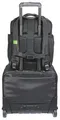 Batoh Leitz Complete pro notebook 15.6", Černá