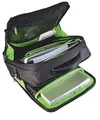 Batoh Leitz Complete pro notebook 15.6", Černá