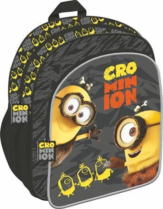 Hauptbild des Produkts Batoh "Minions 2016", zelená, vel. S, UNIPAP