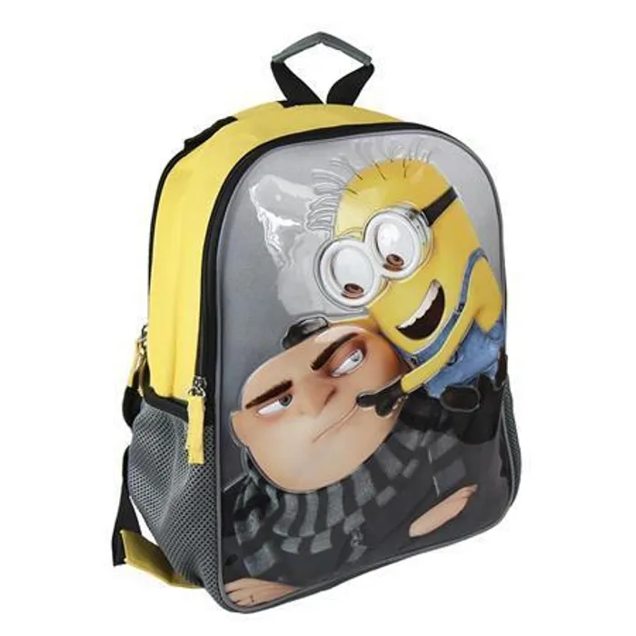 Hauptbild des Produkts Batoh "Minions", oboustranný, CERDA