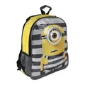 Rucksack "Minions", beidseitig, CERDA