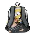 Rucksack "Minions", beidseitig, CERDA