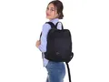 Rucksack "Miracle", schwarz, PULSE