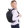 Weiteres Produktbild Rucksack "Miracle", schwarz, PULSE