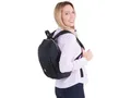 Rucksack "Miracle", schwarz, PULSE