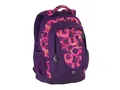 Rucksack „Music Circle“, lila-rosa, PULSE