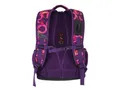 Rucksack „Music Circle“, lila-rosa, PULSE