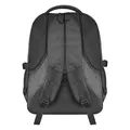 Weiteres Produktbild Rucksack für Notebook 15,6, Carbon, schwarz aus Polyester, Defender
