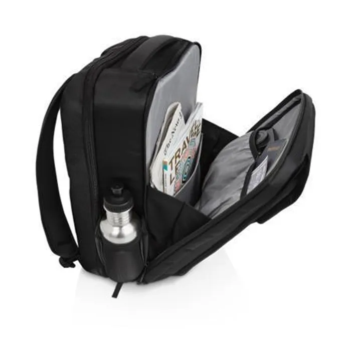 Hauptbild des Produkts Batoh na notebook, 17", KENSINGTON, "SecureTrek", černý