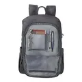 Laptop-Rucksack Aspen, grau, 15,6, RIVACASE