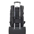 Laptop-Rucksack „Borneo 7860“, schwarz, 17,3“, RIVACASE