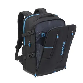 Laptop-Rucksack „Borneo 7860“, schwarz, 17,3“, RIVACASE