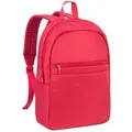 Notebook-Rucksack "Komodo 8065", rot, 15,6", RIVACASE
