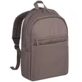 Notebook-Rucksack „Komodo 8065“, khaki, 15,6“, RIVACASE