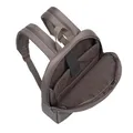 Notebook-Rucksack „Komodo 8065“, khaki, 15,6“, RIVACASE