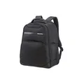 Notebook-Rucksack "Vectura", 15-16 Zoll, schwarz, SAMSONITE