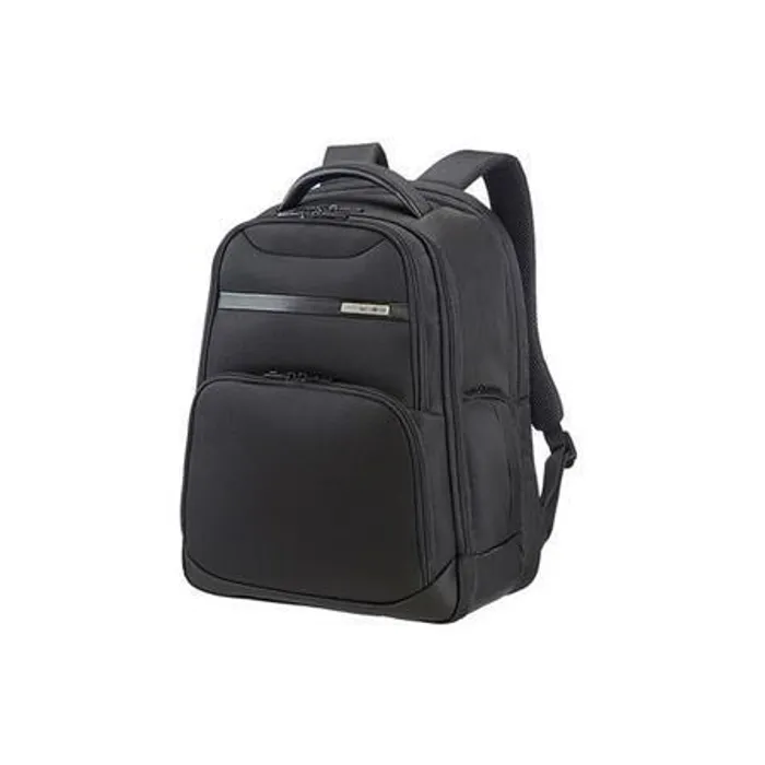 Hauptbild des Produkts Batoh na notebook "Vectura", 15-16", černý, SAMSONITE