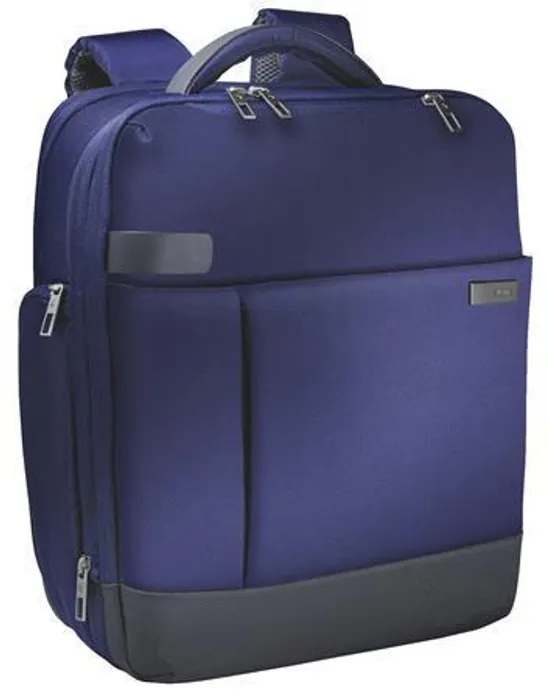 Hauptbild des Produkts Batoh pro notebook "Complete", 15,5", titanové modrá, LEITZ