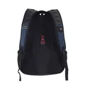 Weiteres Produktbild Rucksack „Rock“, dunkelblaue Jeans, PULSE