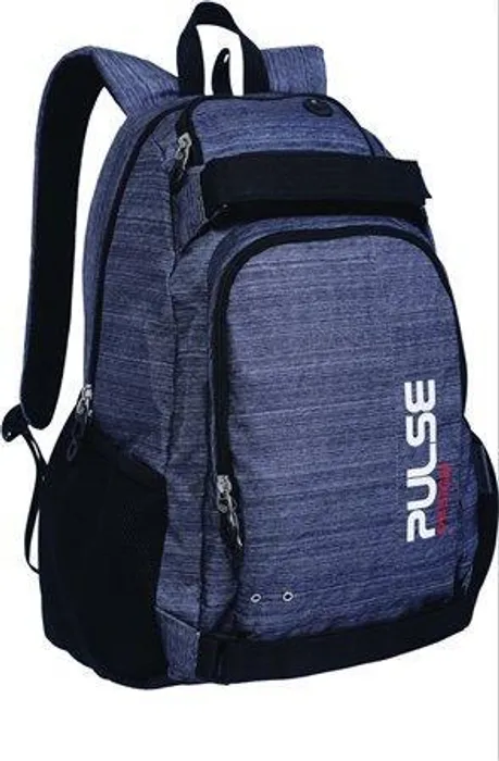 Hauptbild des Produkts Batoh, s přihrádkou pro notebook, PULSE "Grey Scate", šedý