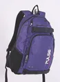 Rucksack "Scate", lila, Notebookfach, PULSE
