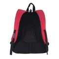 Weiteres Produktbild Rucksack "Scate" mit Laptopfach, rot, PULSE
