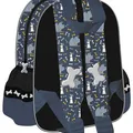 Weiteres Produktbild Rucksack „Secret Life of Pets“, grau, Größe S, UNIPAP