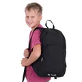 Weiteres Produktbild Rucksack „Solo Black“, schwarz, PULSE