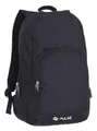 Rucksack „Solo Black“, schwarz, PULSE