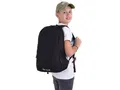 Rucksack „Solo Black“, schwarz, PULSE
