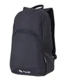 Rucksack „Solo Black“, schwarz, PULSE