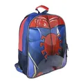 Rucksack „Spiderman“, beidseitig, CERDA