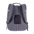 Weiteres Produktbild Rucksack "Sport", grau-blau, mit Laptopfach, PULSE