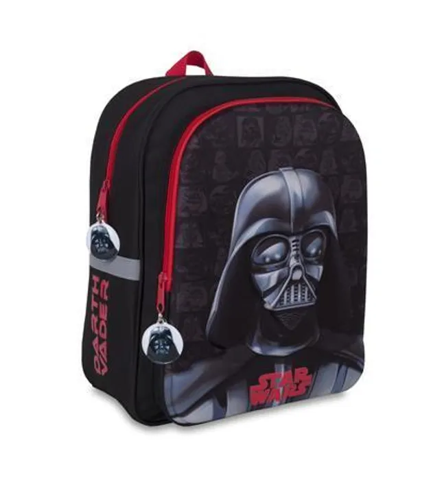 Hauptbild des Produkts Batoh, "Star Wars Darth Vader", černý