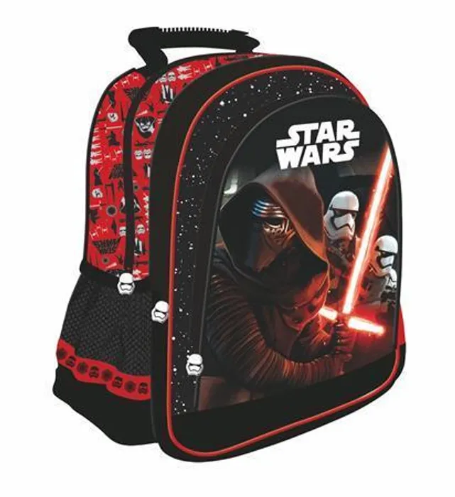 Hauptbild des Produkts Batoh, "Star Wars Episode7", červená, 15", UNIPAP